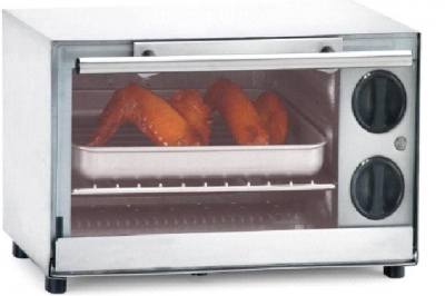 Toaster Oven 4